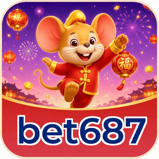 bet687 Segurança Logo 2