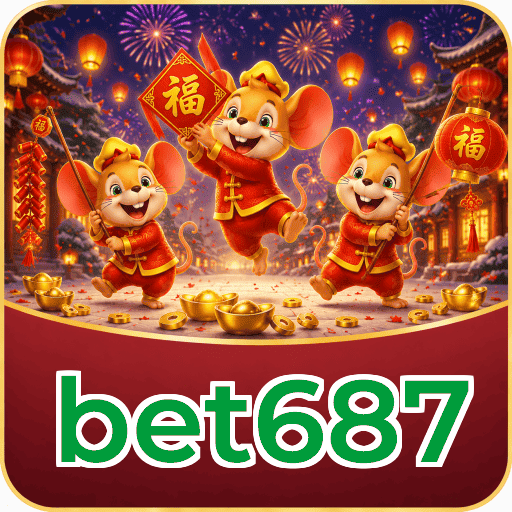Slots bet687 - RTP Alto Certificado
