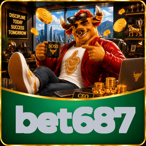 bet687 Logo 1