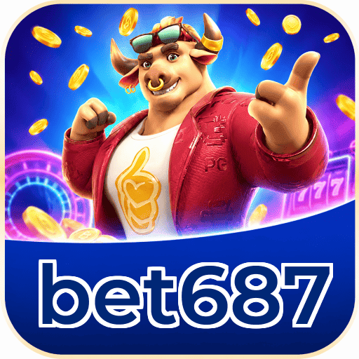 bet687 Logo 2