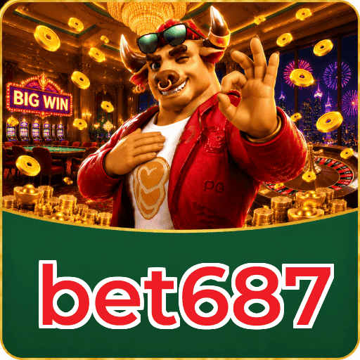 bet687 Segurança Logo 3
