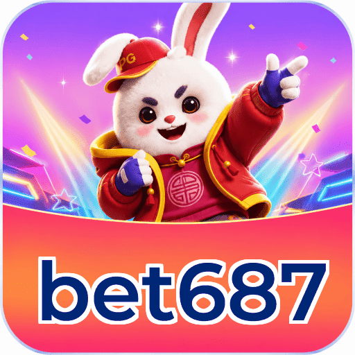 bet687 Logo 3