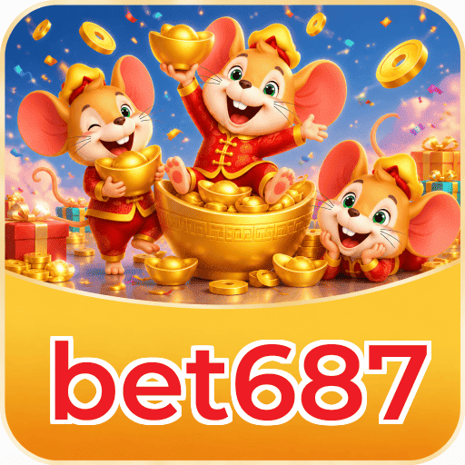 bet687 Instalar Logo 1