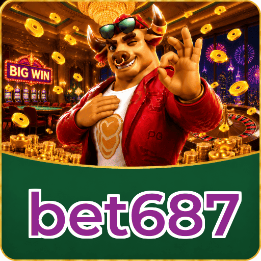 Slots bet687 - Jackpots Progressivos